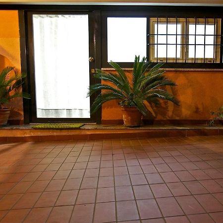 A Casa Di Claudio Villa Catania Room photo