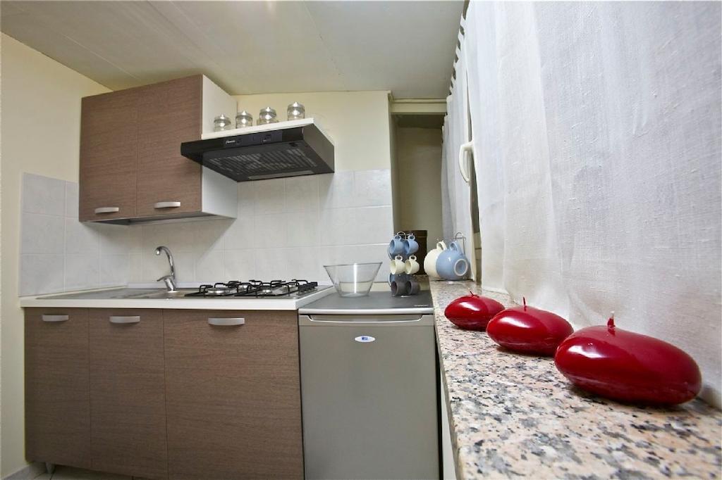 A Casa Di Claudio Villa Catania Room photo