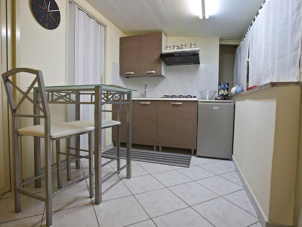 A Casa Di Claudio Villa Catania Room photo