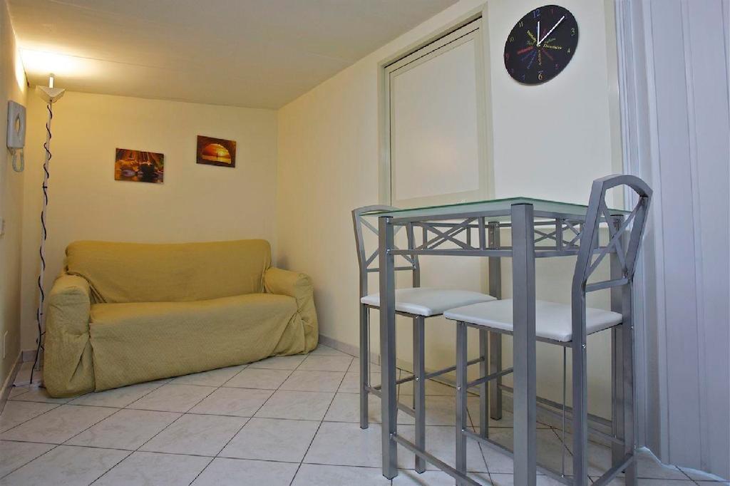 A Casa Di Claudio Villa Catania Room photo