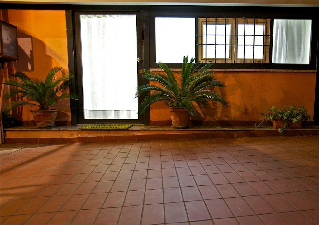 A Casa Di Claudio Villa Catania Room photo